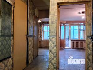 1-к квартира, вторичка, 37м2, 1/5 этаж