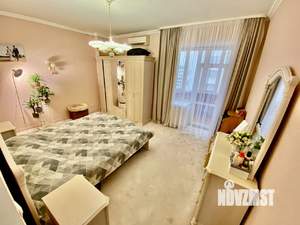 2-к квартира, вторичка, 79м2, 7/9 этаж