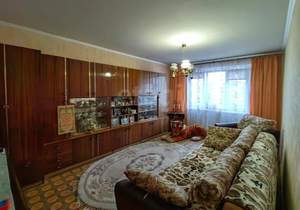 3-к квартира, вторичка, 67м2, 8/9 этаж
