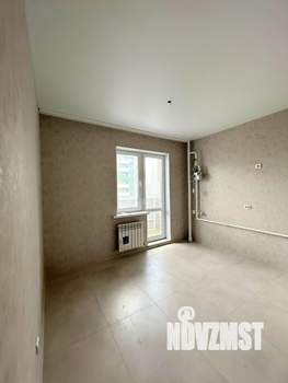 1-к квартира, вторичка, 38м2, 8/14 этаж