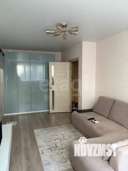 1-к квартира, вторичка, 37м2, 3/17 этаж