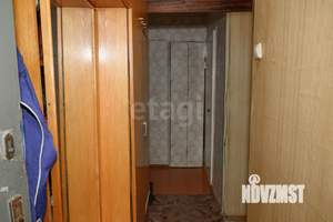 2-к квартира, вторичка, 43м2, 4/5 этаж