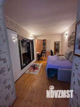 4-к квартира, вторичка, 128м2, 1/10 этаж