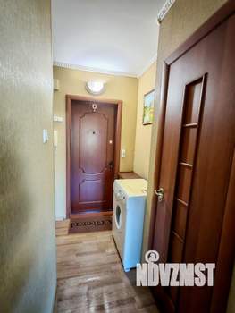 3-к квартира, вторичка, 56м2, 4/5 этаж