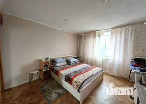 3-к квартира, вторичка, 81м2, 9/9 этаж