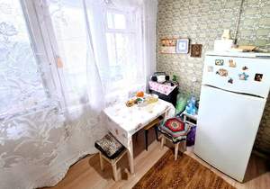 1-к квартира, вторичка, 39м2, 5/9 этаж