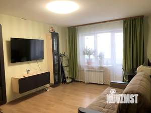 2-к квартира, вторичка, 51м2, 6/9 этаж