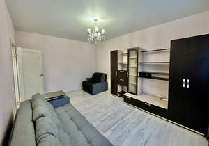 1-к квартира, вторичка, 38м2, 8/12 этаж