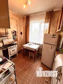 2-к квартира, вторичка, 46м2, 4/4 этаж