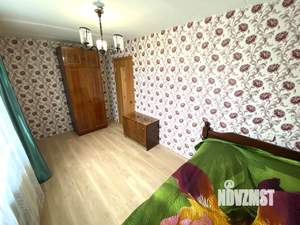 3-к квартира, вторичка, 52м2, 3/5 этаж