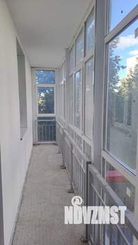 3-к квартира, вторичка, 115м2, 5/16 этаж