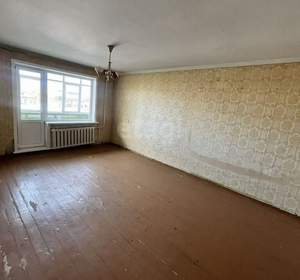 2-к квартира, вторичка, 48м2, 4/5 этаж