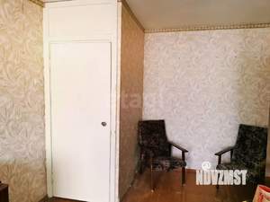 2-к квартира, вторичка, 39м2, 3/5 этаж