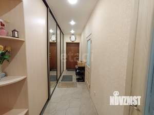 2-к квартира, вторичка, 72м2, 4/7 этаж