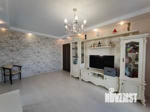 2-к квартира, вторичка, 61м2, 8/12 этаж