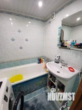 2-к квартира, вторичка, 49м2, 5/5 этаж
