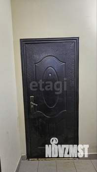 1-к квартира, вторичка, 37м2, 2/10 этаж