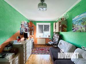 2-к квартира, вторичка, 48м2, 6/9 этаж