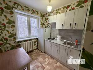 2-к квартира, вторичка, 44м2, 5/5 этаж