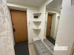 2-к квартира, вторичка, 41м2, 2/4 этаж