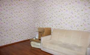 1-к квартира, вторичка, 58м2, 1/12 этаж