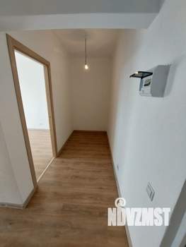 1-к квартира, сданный дом, 38м2, 3/18 этаж