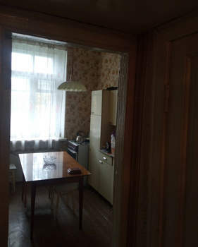 3-к квартира, вторичка, 73м2, 4/4 этаж