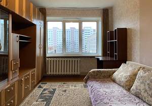 2-к квартира, вторичка, 50м2, 3/5 этаж