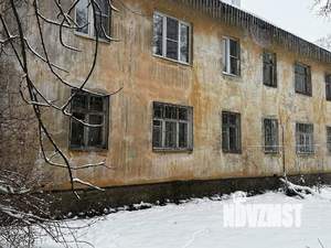 2-к квартира, вторичка, 39м2, 1/2 этаж