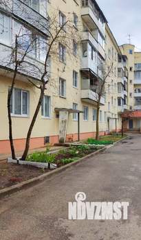 2-к квартира, вторичка, 68м2, 1/5 этаж