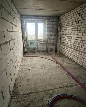 1-к квартира, вторичка, 38м2, 8/10 этаж