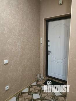 1-к квартира, вторичка, 43м2, 4/15 этаж