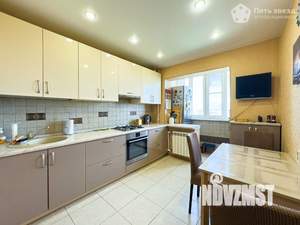 3-к квартира, вторичка, 70м2, 10/10 этаж