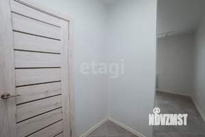 1-к квартира, вторичка, 36м2, 2/10 этаж