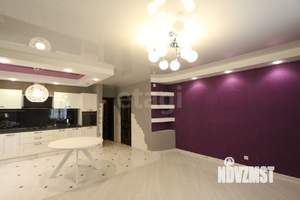 3-к квартира, вторичка, 85м2, 9/9 этаж