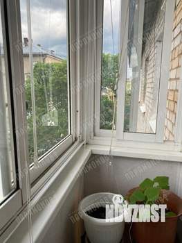 2-к квартира, вторичка, 41м2, 5/5 этаж