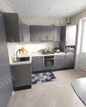 1-к квартира, вторичка, 35м2, 6/10 этаж