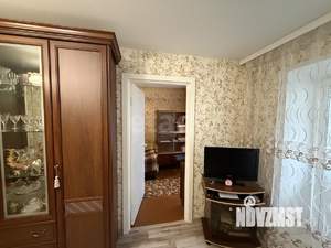 2-к квартира, вторичка, 40м2, 4/4 этаж