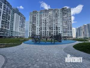 3-к квартира, вторичка, 73м2, 12/13 этаж