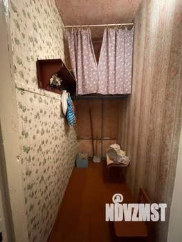 2-к квартира, вторичка, 41м2, 1/2 этаж