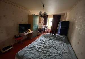 3-к квартира, вторичка, 59м2, 4/5 этаж