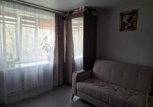 2-к квартира, вторичка, 30м2, 3/5 этаж
