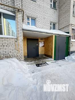 2-к квартира, вторичка, 60м2, 3/9 этаж