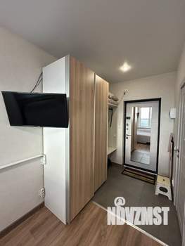 Студия квартира, вторичка, 21м2, 5/15 этаж