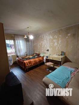 2-к квартира, вторичка, 50м2, 1/9 этаж
