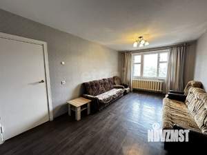 4-к квартира, вторичка, 125м2, 2/10 этаж