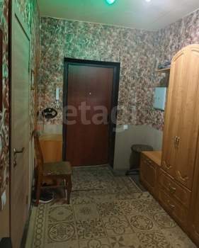 1-к квартира, вторичка, 50м2, 15/22 этаж