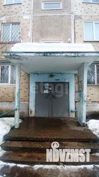 3-к квартира, вторичка, 61м2, 3/5 этаж