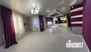 3-к квартира, вторичка, 85м2, 9/9 этаж