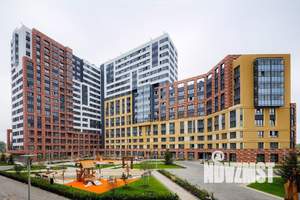 2-к квартира, вторичка, 62м2, 7/10 этаж